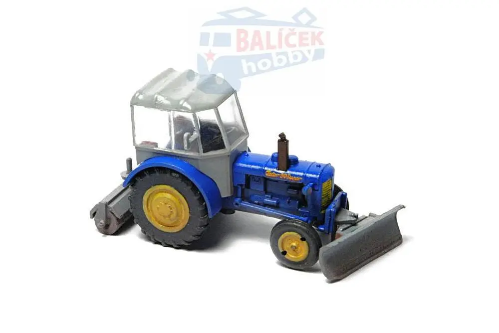 Zetor 50 Super 1:87