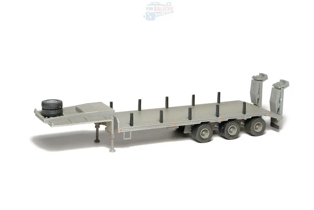  Podvalník Zremb N25.31 1:87