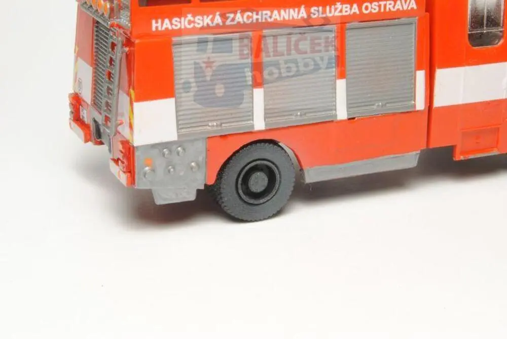 Sada kol epocha IV-VI 1:87