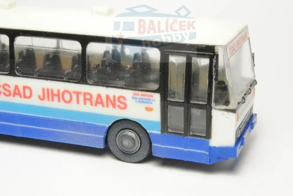 Sada kol epocha V-VI 1:87