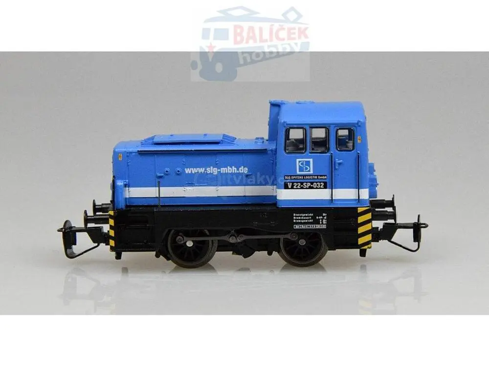 Ozvučnice pro 4730X - TT - Piko