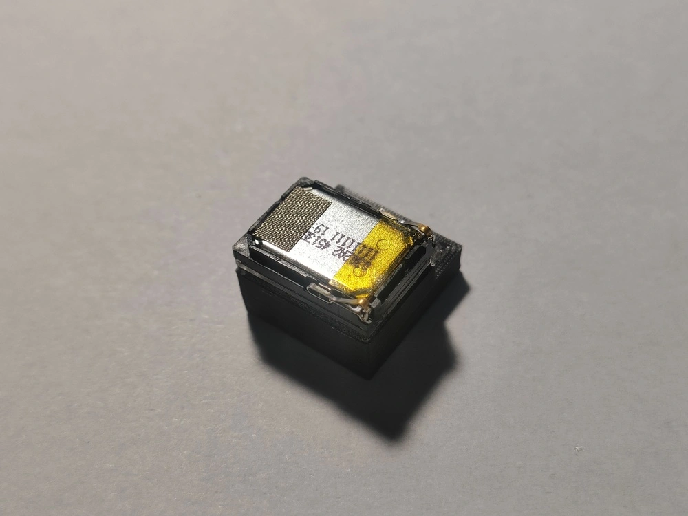 Ozvučnice pro 721 MTB - H0