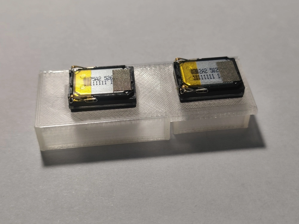 Ozvučnice pro 840 - ROCO - H0