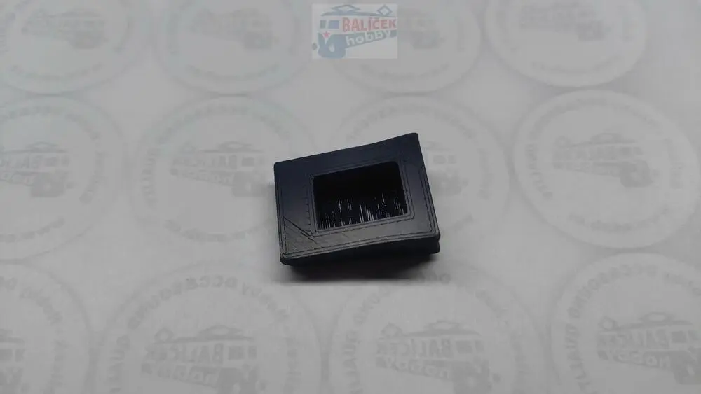 Ozvučnice pro T678.0 - Pomeranč H0 - kompletní typ B