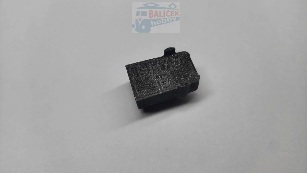 Ozvučnice pro 150 / 350 - MTB - H0