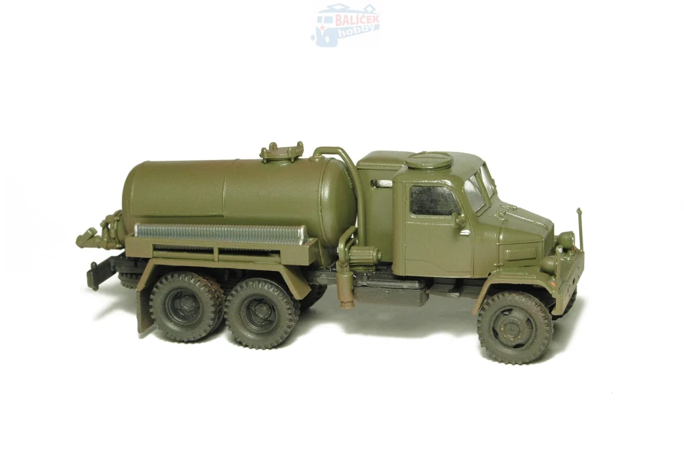 Praga V3S FEK 1:87