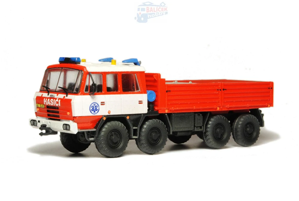 Tatra 815 VYA 8×8 1:87