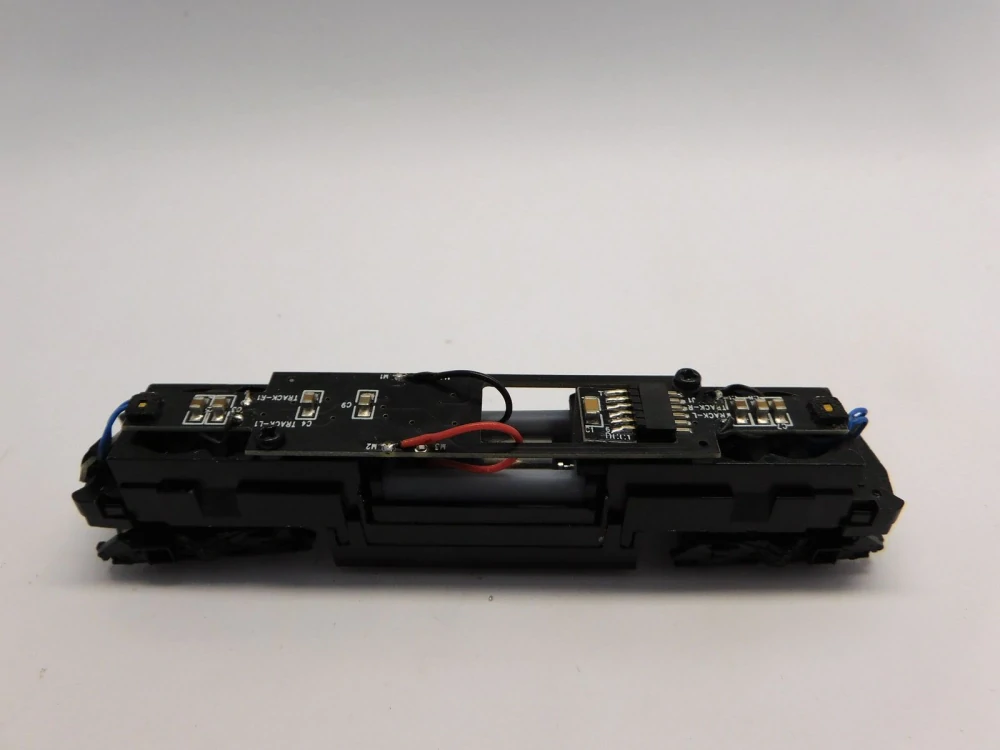 Arnold DB BR 155/BR 156, DR BR 156/BR 250, ™BB Rh 1046/Rh 2050/Rh 4061, SNCF CC 72000