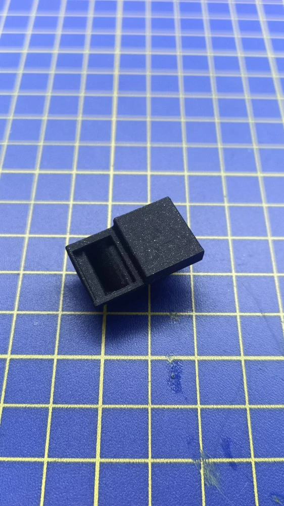 Ozvučnice pro BR 223 Herkules - Roco - H0 - základní B