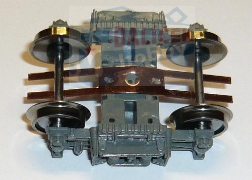 Snímací kontakty 2SK1-HO / STE 050