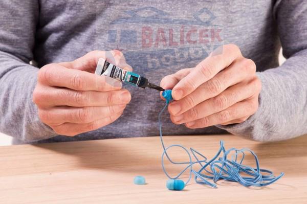 BISON SUPER GLUE CONTROL 3 g
