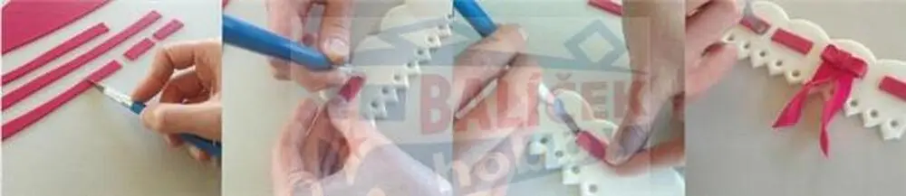 Nůž - skalpel modelářský s vyměnitelnýma planžetama - zelený