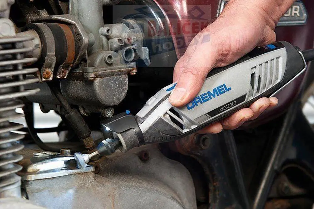 DREMEL® 4300 JC