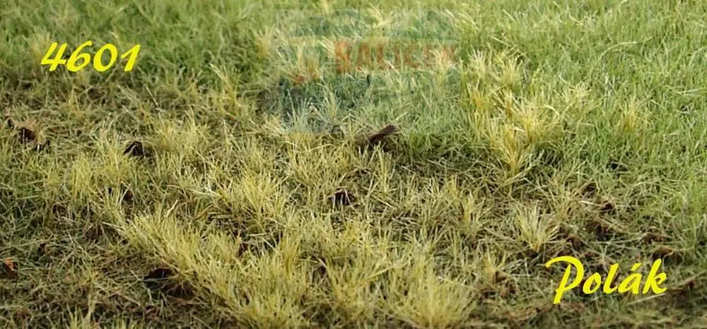 Louka řady A - varianta A - Polák 4601