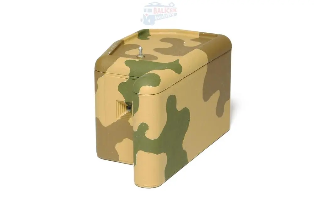  LO vz. 37 TYP D-1 pravý 1:87