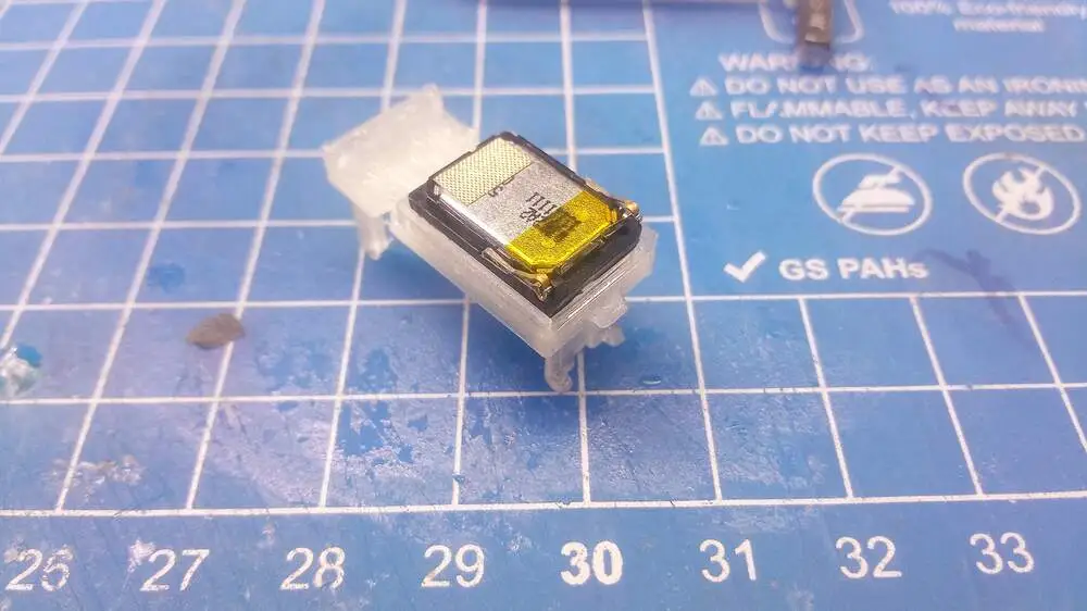 Ozvučnice pro 74x - Kocour - TT - MTB - základní