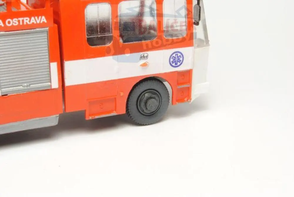 Sada kol epocha IV-VI 1:87