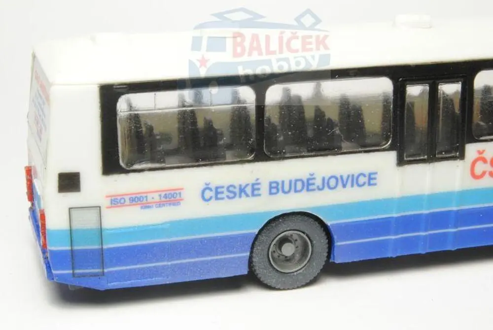 Sada kol epocha V-VI 1:87