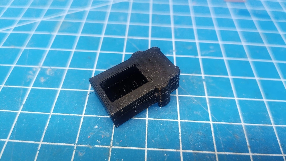 Ozvučnice pro 163 / 363 - MTB - H0