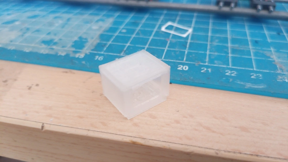 Ozvučnice pro M275 - TT - MTB