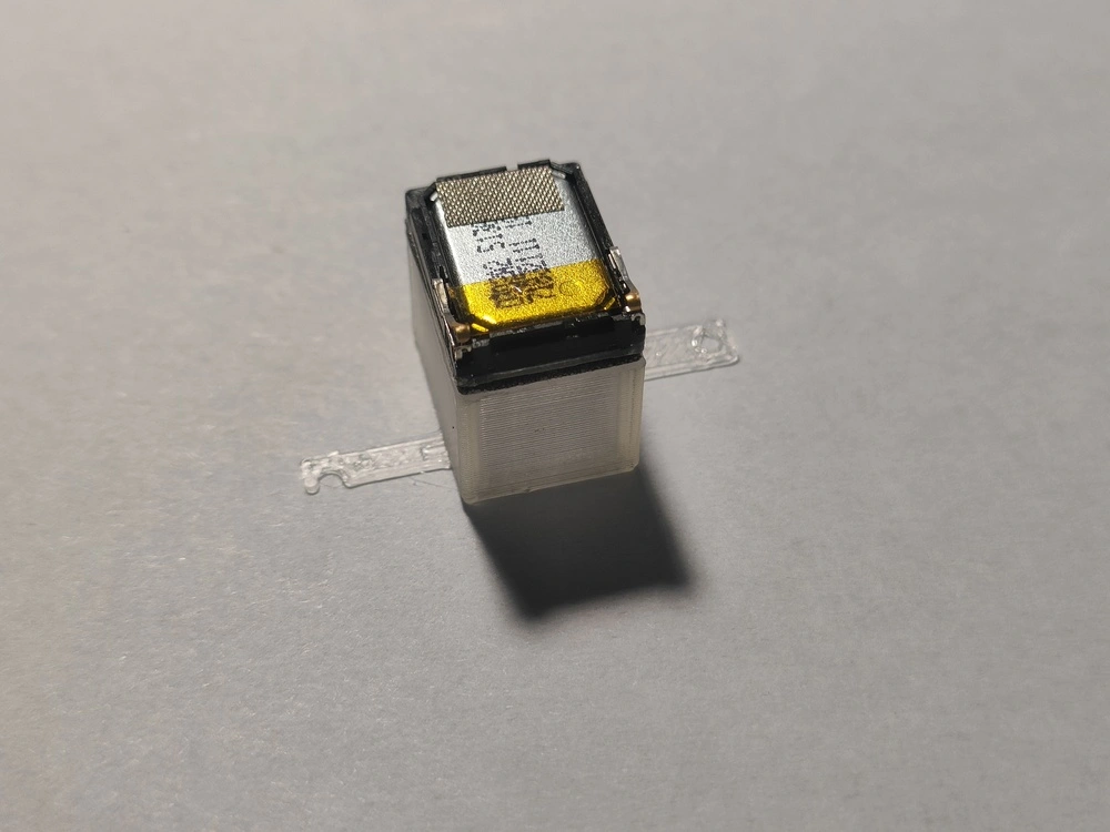 Ozvučnice pro 721 MTB - H0