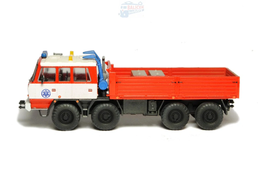 Tatra 815 VYA 8×8 1:87
