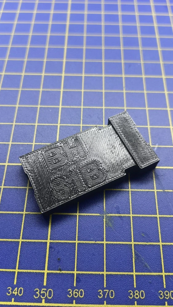 Ozvučnice pro BR 223 Herkules - Roco - H0 - základní B