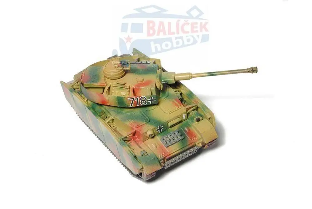 Pz Kpfw IV Ausf. H 1:87