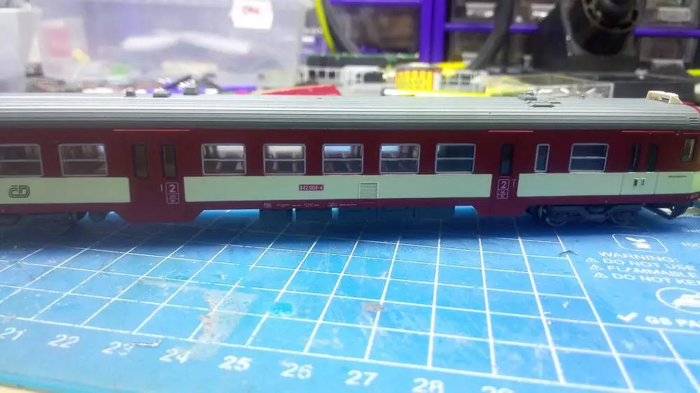 Ozvučnice pro 842 - MTB - TT