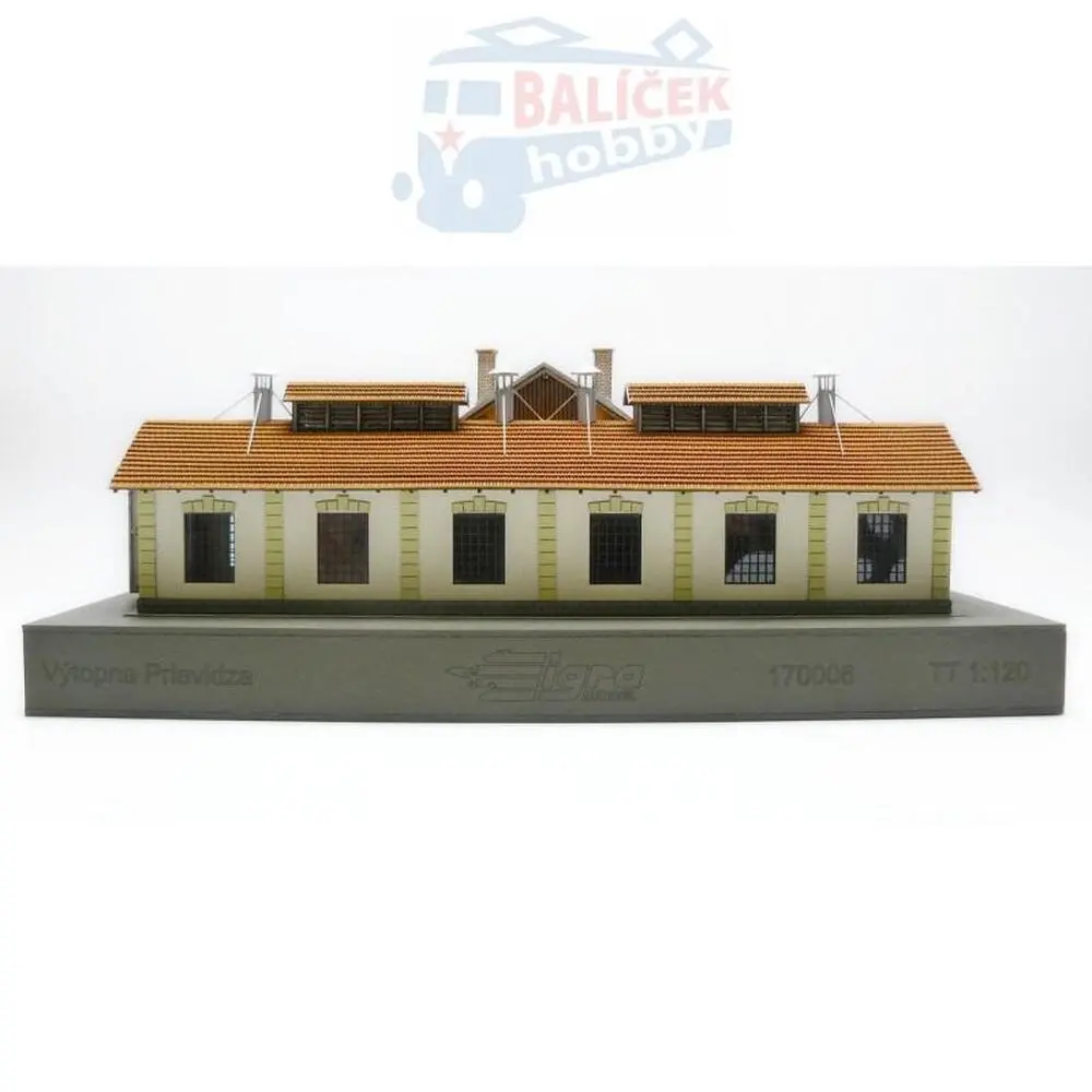  Stav. výtopna Prievidza TT