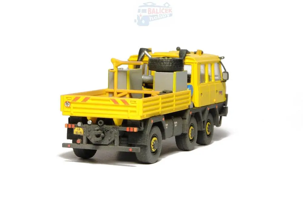 Tatra 815 6×6 TP 1:87