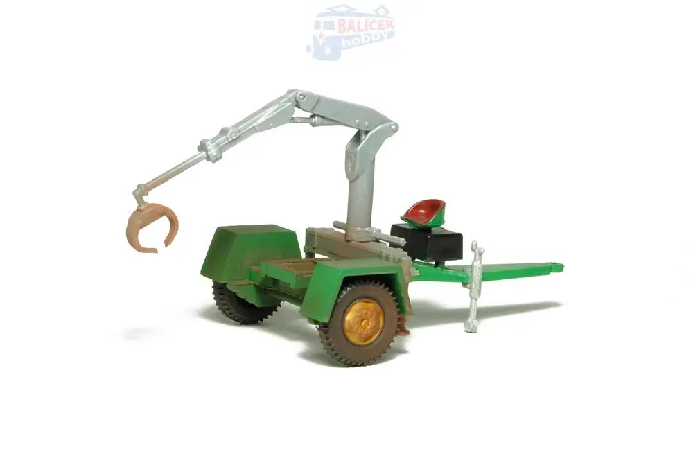 Zemědělský set podzim 1:87