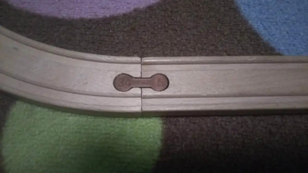 Náhradní oboustranná spojka - 36mm