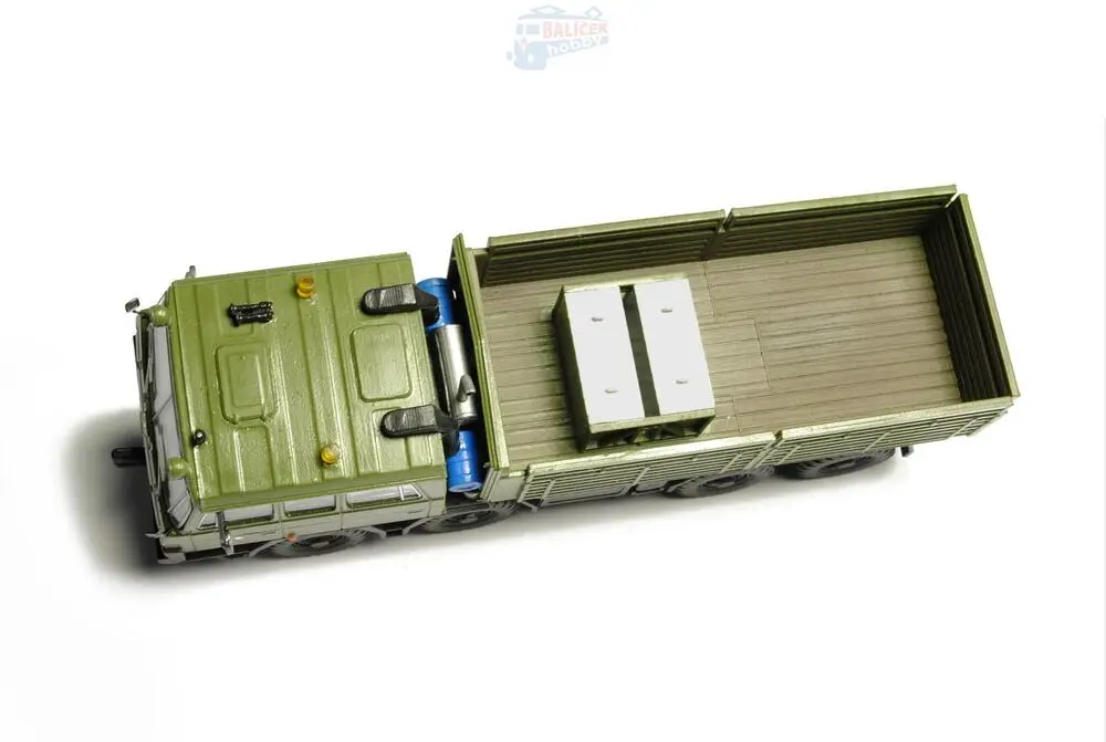  Tatra 815 VT 8×8 1R, 1. série 1:87