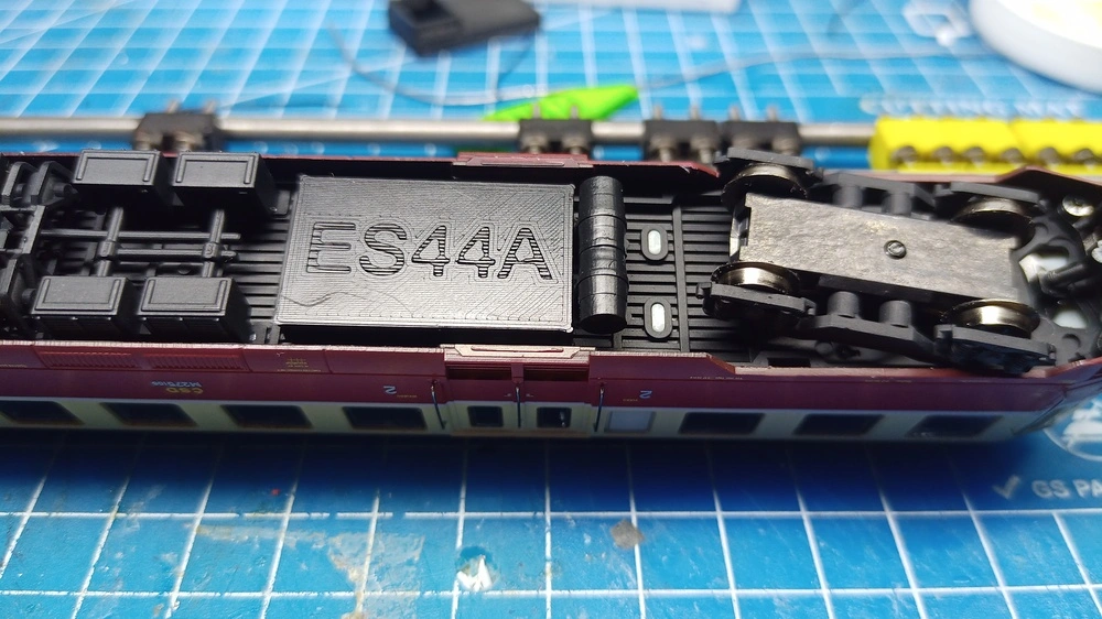 Ozvučnice pro M275 - TT - MTB