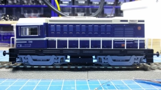 Digitalizace - osazení nezvukového dekodéru