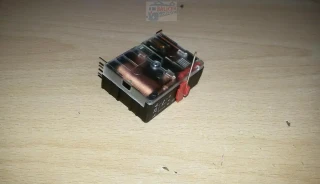 Unikátní elektromagnetický přestavník TT/N