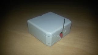 Unikátní elektromagnetický přestavník H0/TT