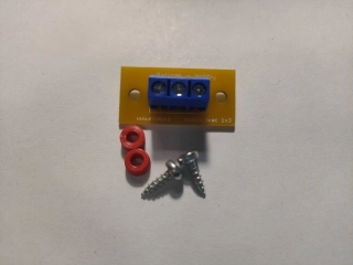 Rozbočovač 1x3