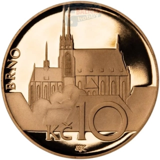 Dýško - 10kč