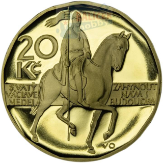 Dýško - 20kč