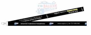 Klíčenka Balíček Hobby / Elektroslužby