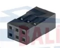 PC konektor 2X3P