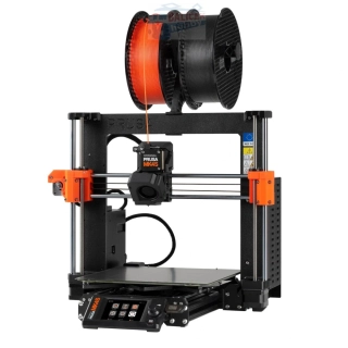 3D tiskárna Original Prusa MK4S - sestavená