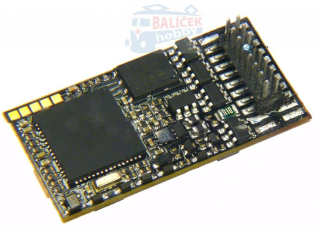 Zvukový dekodér MX645P16