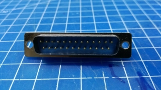 Konektor can25-sc